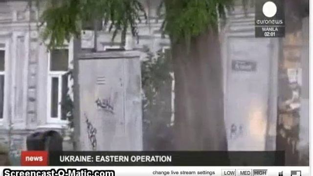 Евроньюс в упор не видит атаку на Русское посольство! смотреть онлайн