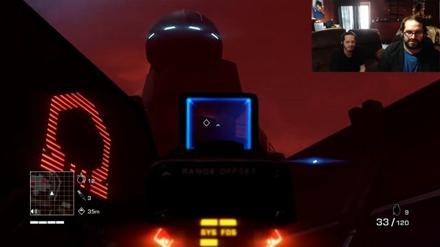 Far Cry 3 Blood Dragon: Part 1 - Upload... the program. смотреть онлайн