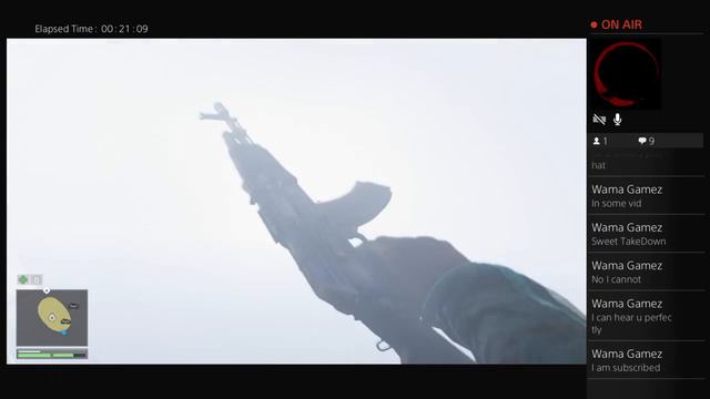 Far Cry 4 Campaign #1.5 смотреть онлайн