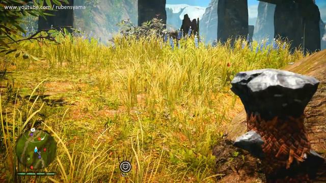 Sacrifique o Wenja • | - FAR CRY PRIMAL - #45 • XBOX ONE смотреть онлайн