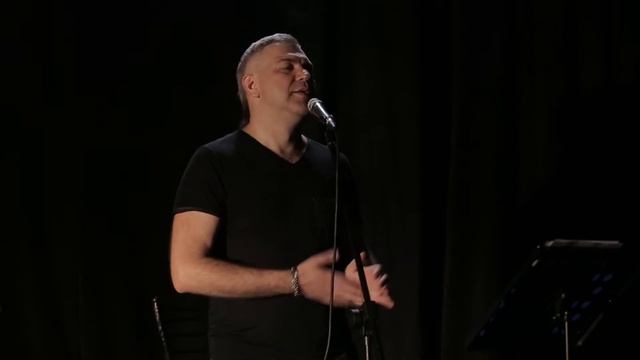 СЛАВЯН, "Для тебя", LIVE смотреть онлайн