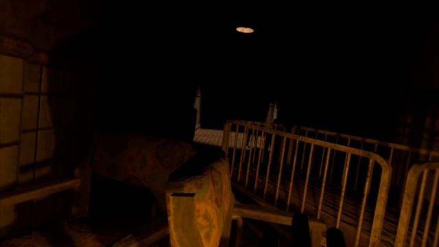 The Bellows | Quest 2 + Virtual Desktop смотреть онлайн