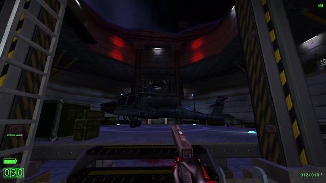 Mod Of The Year Material (Signal Lost Early Access) смотреть онлайн