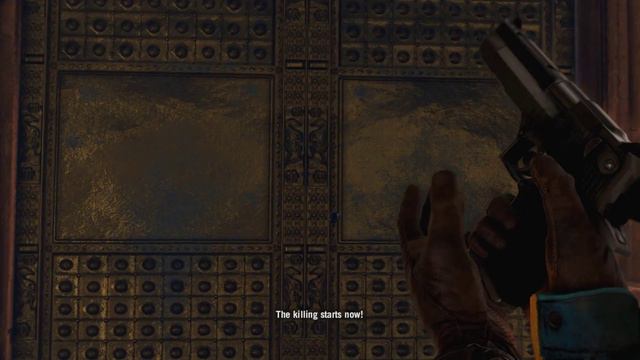 Far Cry 4 | Arean With D50 (4 Stars) смотреть онлайн