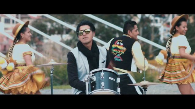 Los Gutierrez - No vale la pena (Salay) смотреть онлайн