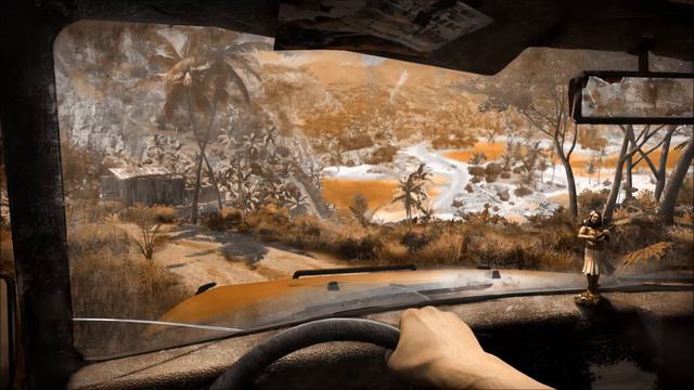 Far Cry 3 Soundtrack - RADIO SONGS смотреть онлайн