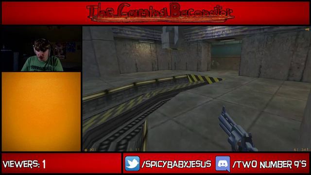 Half-Life: Hunt Down The Quality Content смотреть онлайн