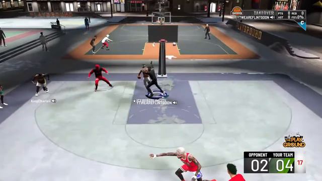 NBA 2K20 live steam смотреть онлайн