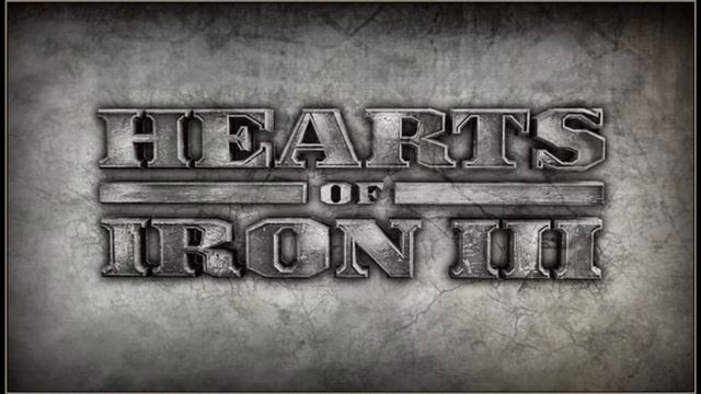 Hearts of Iron III - Epic Battles смотреть онлайн