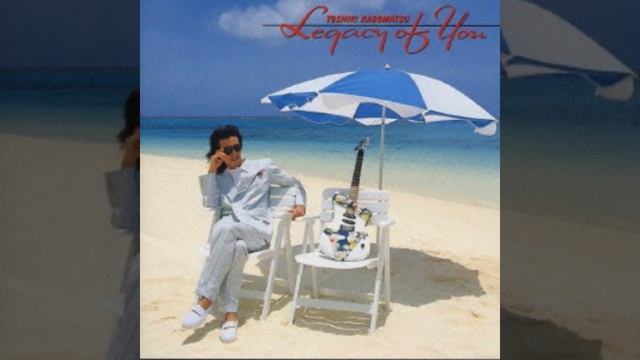 Toshiki Kadomatsu - Legacy of You (1990) - 4. 流氷 "Yuriko" смотреть онлайн