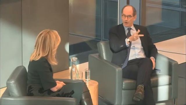 The Policy Change Needed for Uber: Roger Martin смотреть онлайн