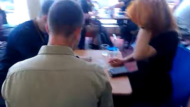 Тестирование игры 