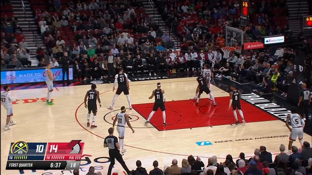 NBA Top 10 Plays Of The Night | December 8, 2022 смотреть онлайн