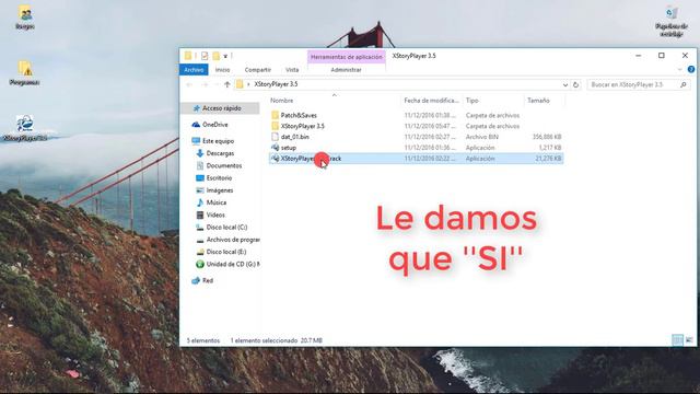 Descargar e Instalar Xstoryplayer 3.5 | Download and Install Xstoryplayer 3.5 смотреть онлайн