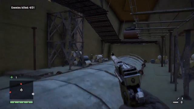 Star Wars in FarCry смотреть онлайн