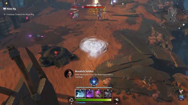 Dimir Assassin Magic Legends | Blades on wind | Live Stream смотреть онлайн