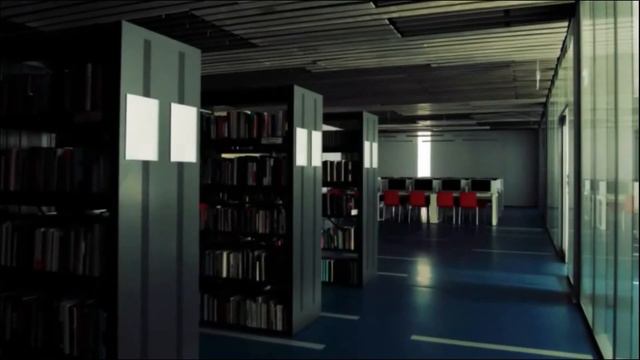 Хорхе Луи Борхес «Вавилонская библиотека»