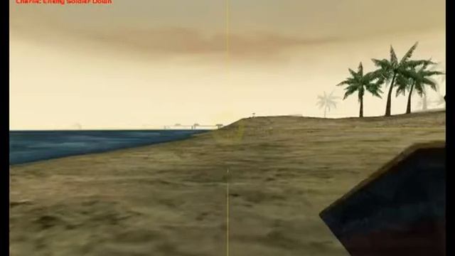 Sursion Gaming | Ghost Recon: Island Thunder -- Part 13 смотреть онлайн