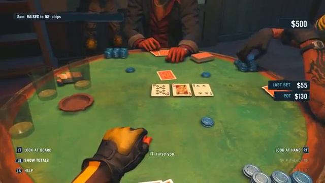 Far Cry 3 Walkthrough Part 57 Ace in the Hole Let s Play Gameplay Commentary смотреть онлайн
