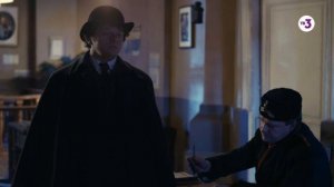 Конец игры (продолжение "Анны детективъ"-1), Глава 1. Канун Рождества. Полицейская рутина