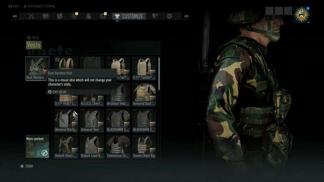 *Ghost Recon Breakpoint Falklands War British Army Outfits смотреть онлайн