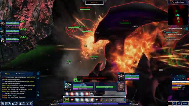 StarCraft Universe: Prologue 2 - OPEN BETA смотреть онлайн