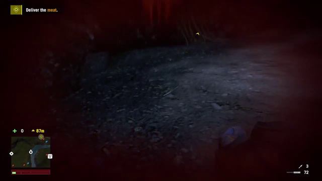 Far Cry 4: Sneak atack = instant karma смотреть онлайн