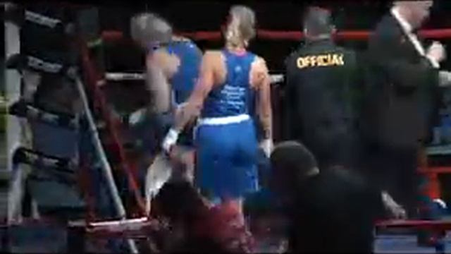 Leslie Waldschmidt vs Heather Bachman смотреть онлайн