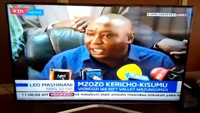 Hon Hilary Kosgei MP KIPKELION WEST смотреть онлайн