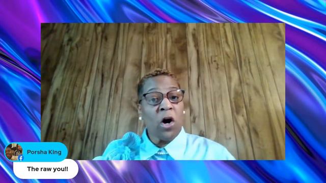 Elder Andrea Harris смотреть онлайн