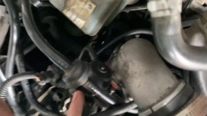 Opel Astra h 1.3 cdti z13dth Ошибки 010703 010807 Передув турбины как устранить