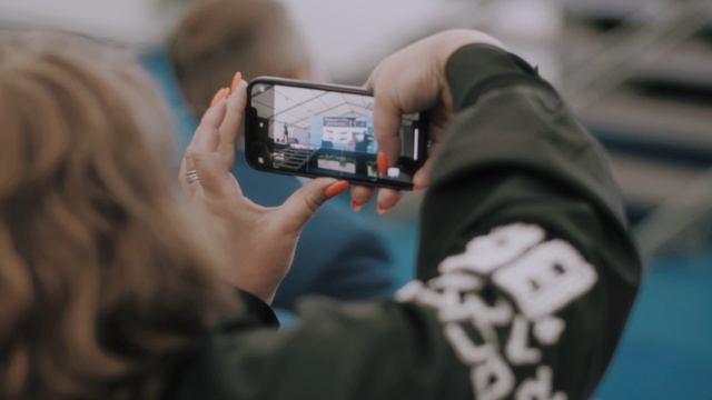 ИСТК на УРиМ 2024 – как это было смотреть онлайн