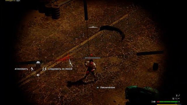 Far Cry New Dawn - прохождение миссий Вылазки. без комментариев. Мост Навахо смотреть онлайн