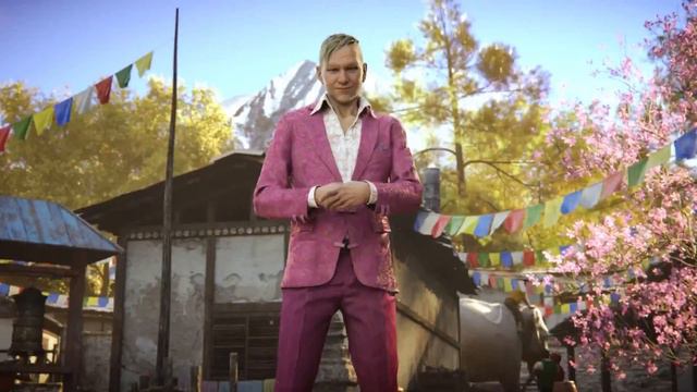 Far Cry 4 PC,PS3,PS4,XBOXONE,XBOX360 Download free смотреть онлайн