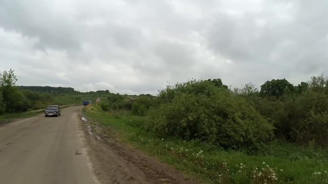 Дальнобой.48 / Ремонт на дороге смотреть онлайн