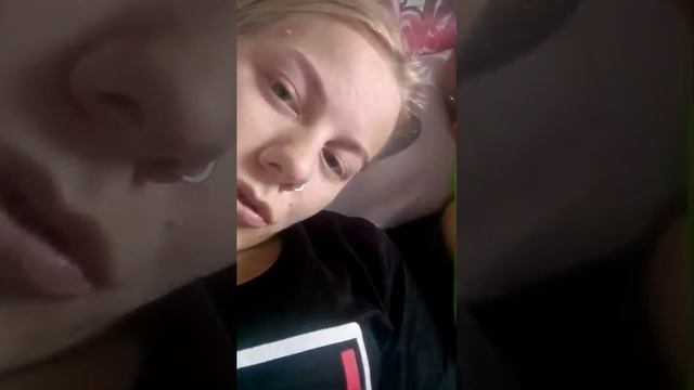 когда простыла