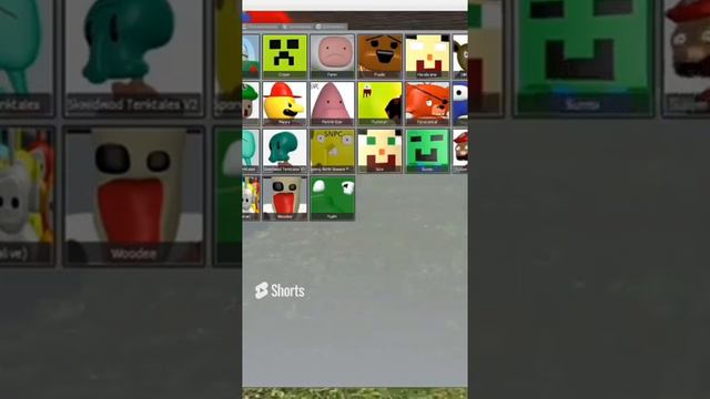 Garrys Mod Sonic EXE смотреть онлайн