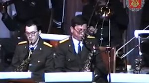 Гленн Миллер Ржавая посудина