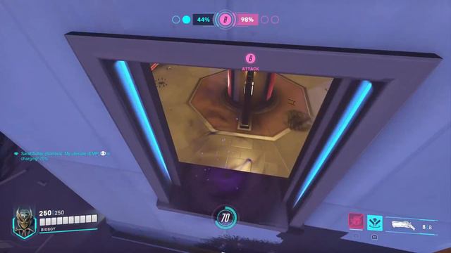 Overwatch 2 Event смотреть онлайн