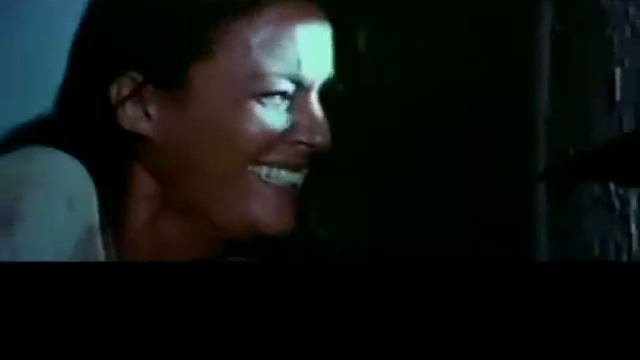Big Fucking Splinter to the Eyeball - scene from Lucio Fulci's Zombie смотреть онлайн