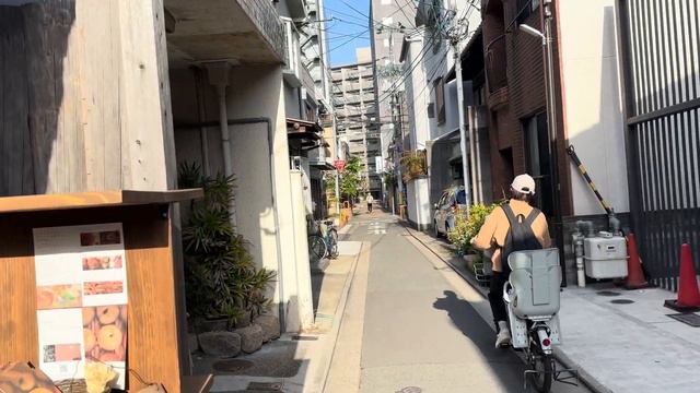 КИОТО ЯПОНИЯ VLOG смотреть онлайн