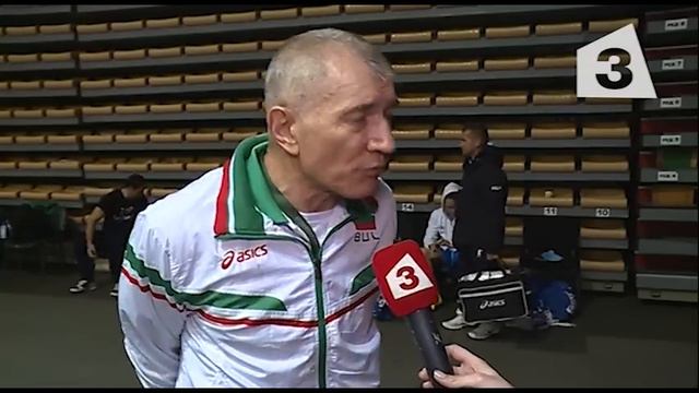 boks смотреть онлайн