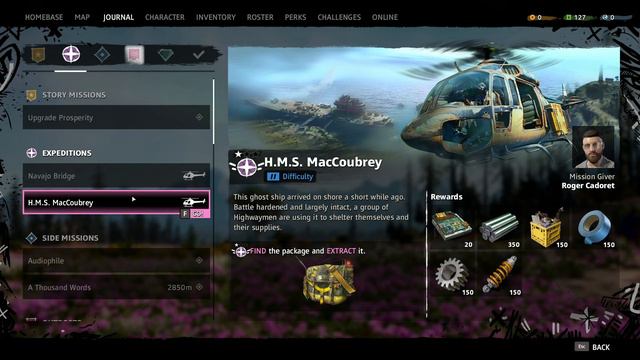 STEALING SUPPLIES FROM AN AIRCRAFT CARRIER in Far Cry New Dawn! смотреть онлайн