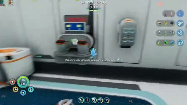 Subnautica: Below Zero (часть 9) смотреть онлайн