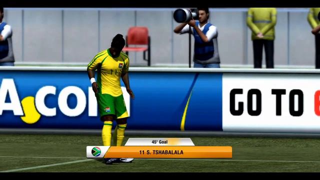 FIFA 12 - Real life remakes - Episode 2 смотреть онлайн