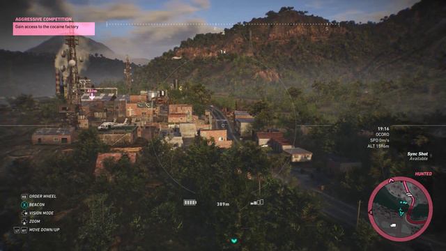 Ghost Recon® Wildlands 2024 03 19 20 25 37 смотреть онлайн