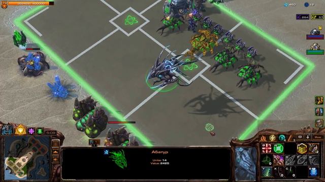 Direct Strike: Мутация №27 смотреть онлайн