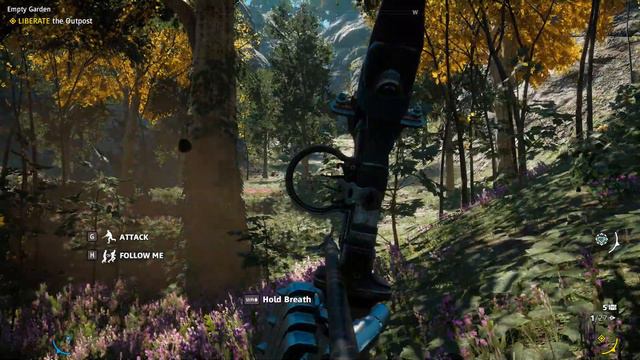 Far Cry New Dawn – Intercepting Scavenger #6 смотреть онлайн