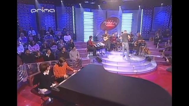 Hvězdy u piana 2. díl смотреть онлайн