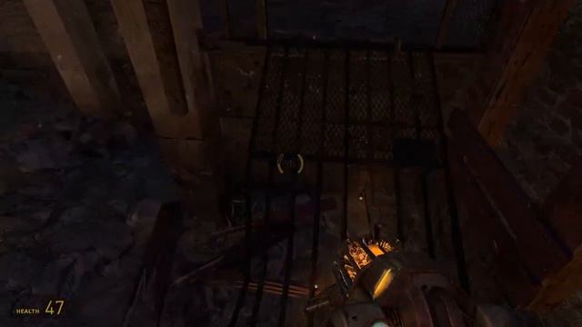 Undue alarm | Half life 2 episode 1 !!!SPOILERS!!! смотреть онлайн